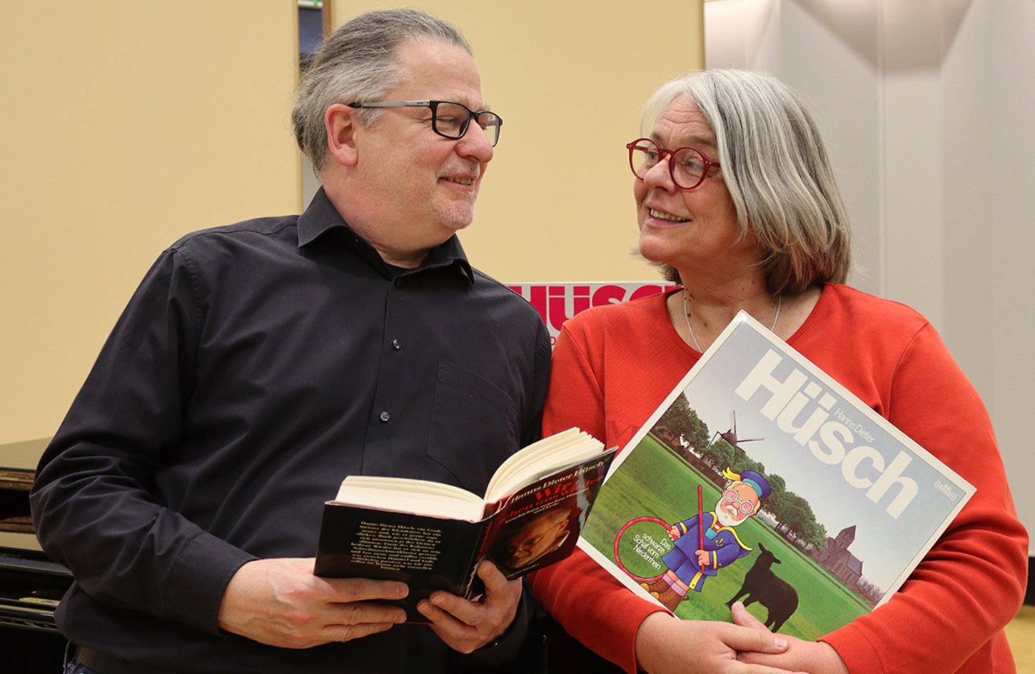 Fotonachweis: Verhoeven Fotonachweis: Verhoeven